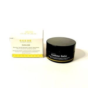 OKOKO Sublime balm, 30ml